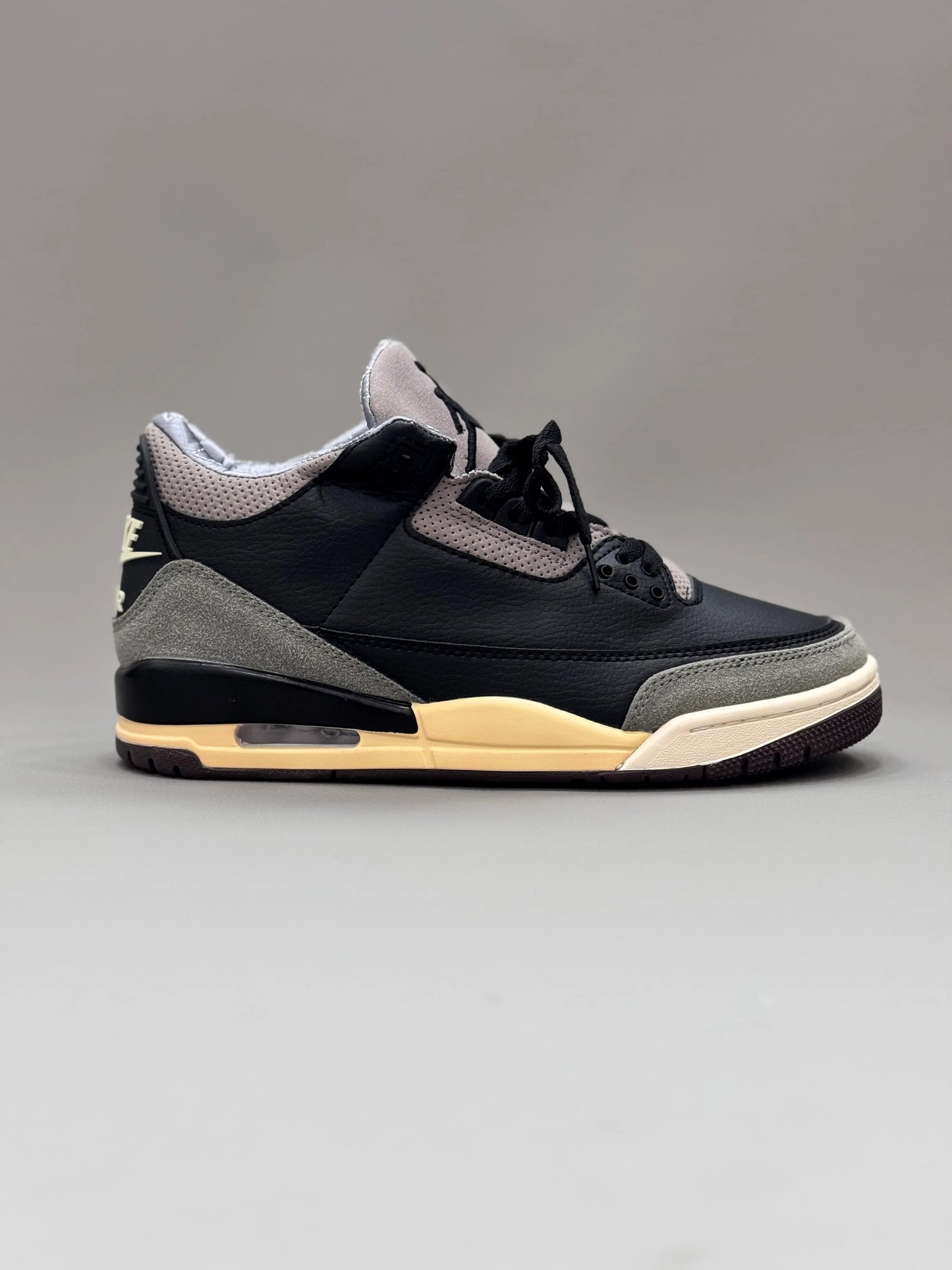 Jordan 3 Retro OG SP A Ma Maniére Black Violet Ore