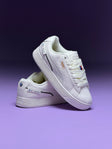 Puma Suede XL BMW M Motorsport White