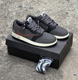 Jordan 1 Retro x Travis Scott low Utopia