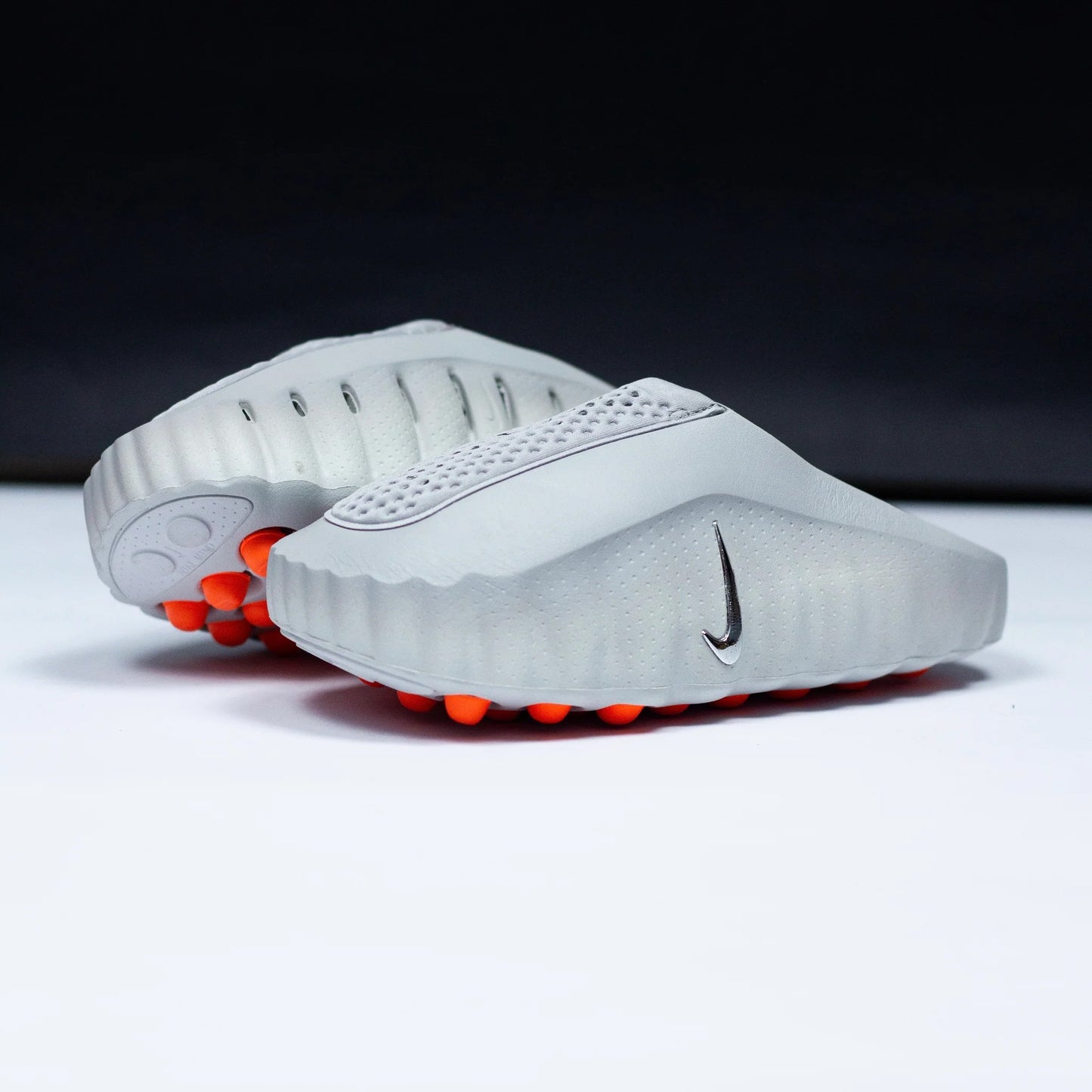 Nike Mind 001 Slide White