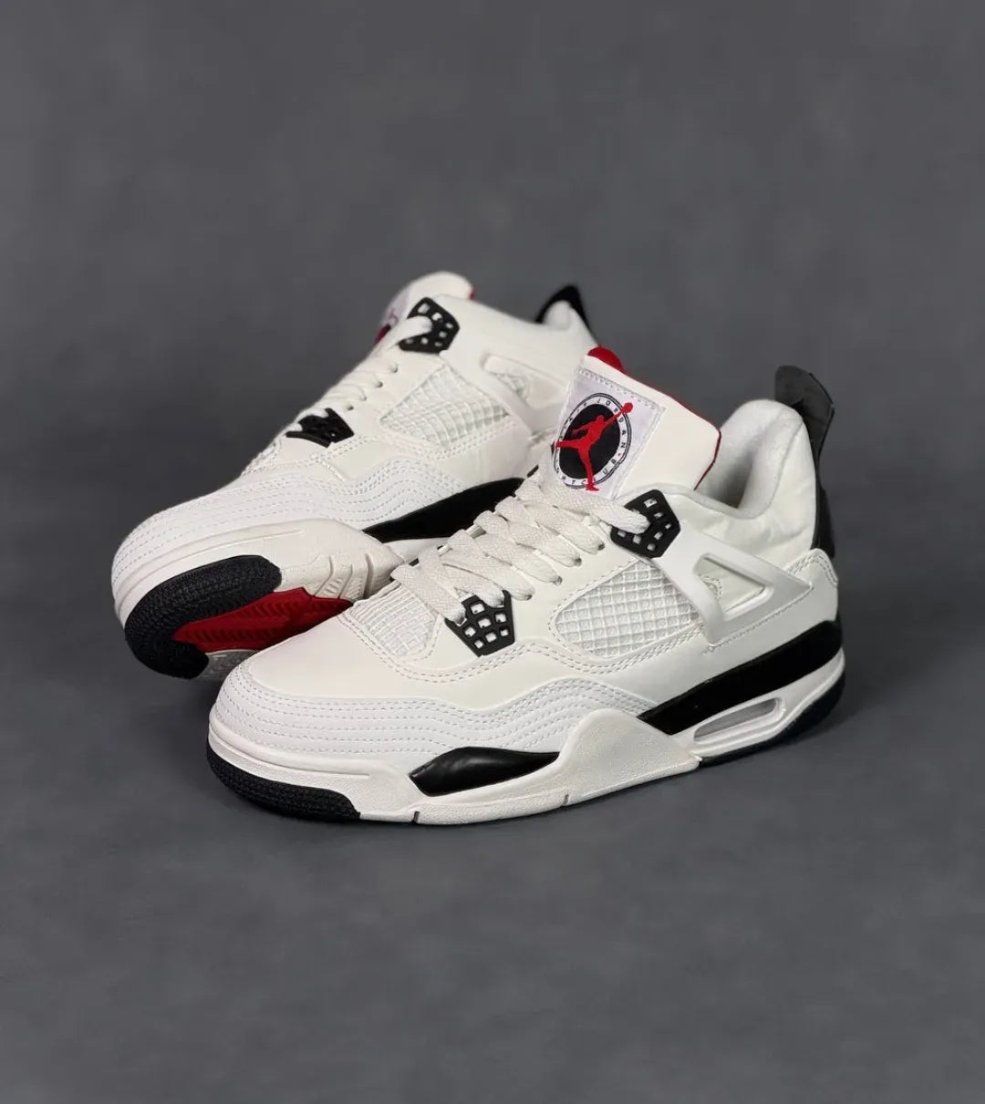 Jordan Retro 4 Flight Club
