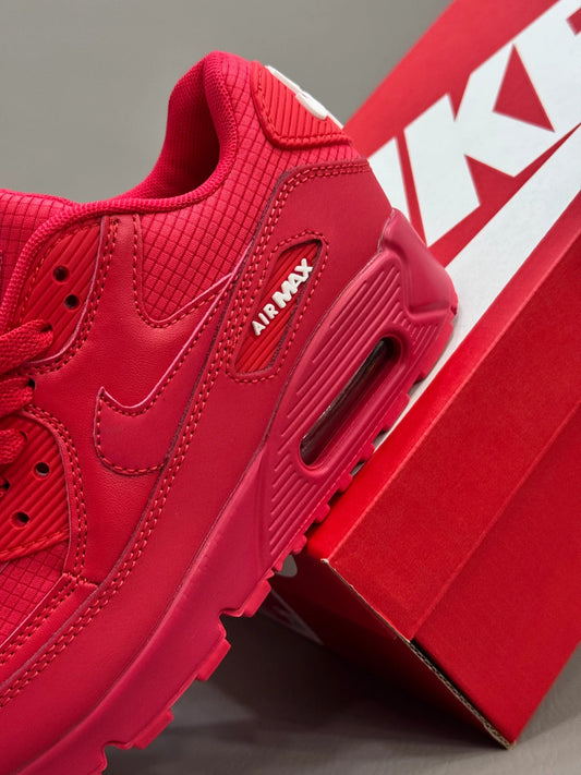 Nike Air Max 90 Red