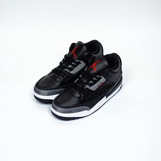 Nike Air Jordan 3 Levis