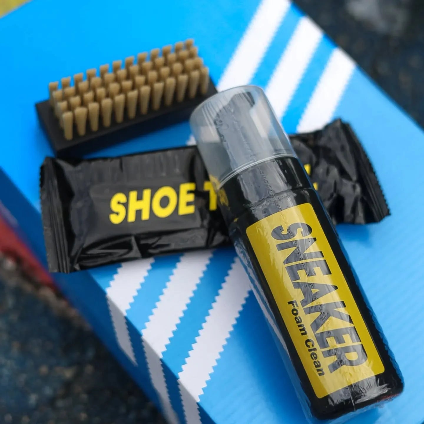 Kit de Limpieza