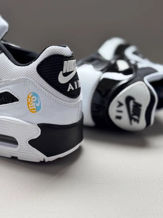 Nike Air Max 90 Lucha Libre