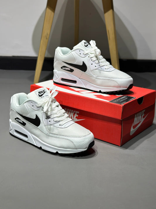 Nike Air Max 90 White