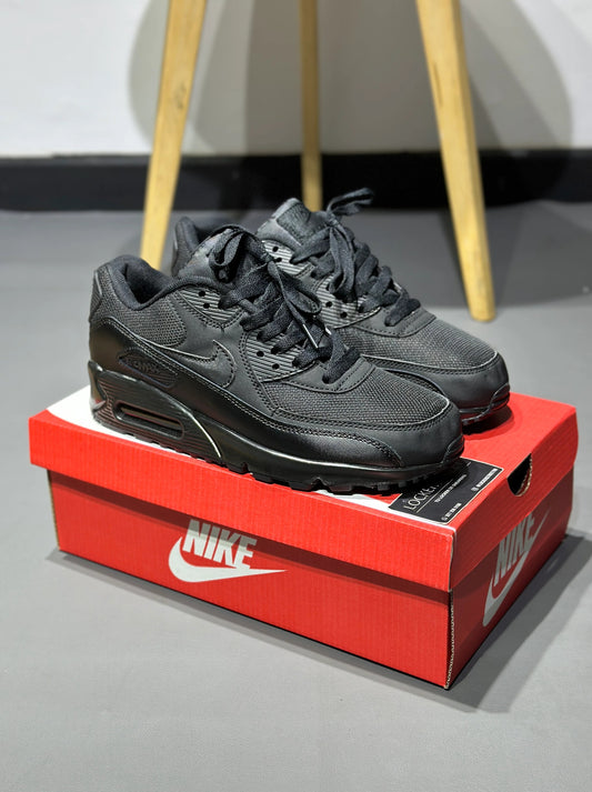Nike Air Max 90 Black