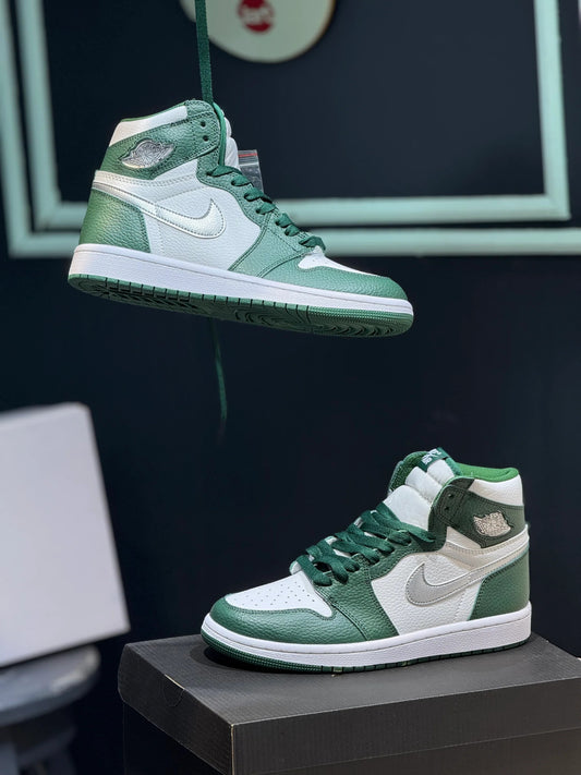 Jordan Air 1 Retro High OG "Gorge Green