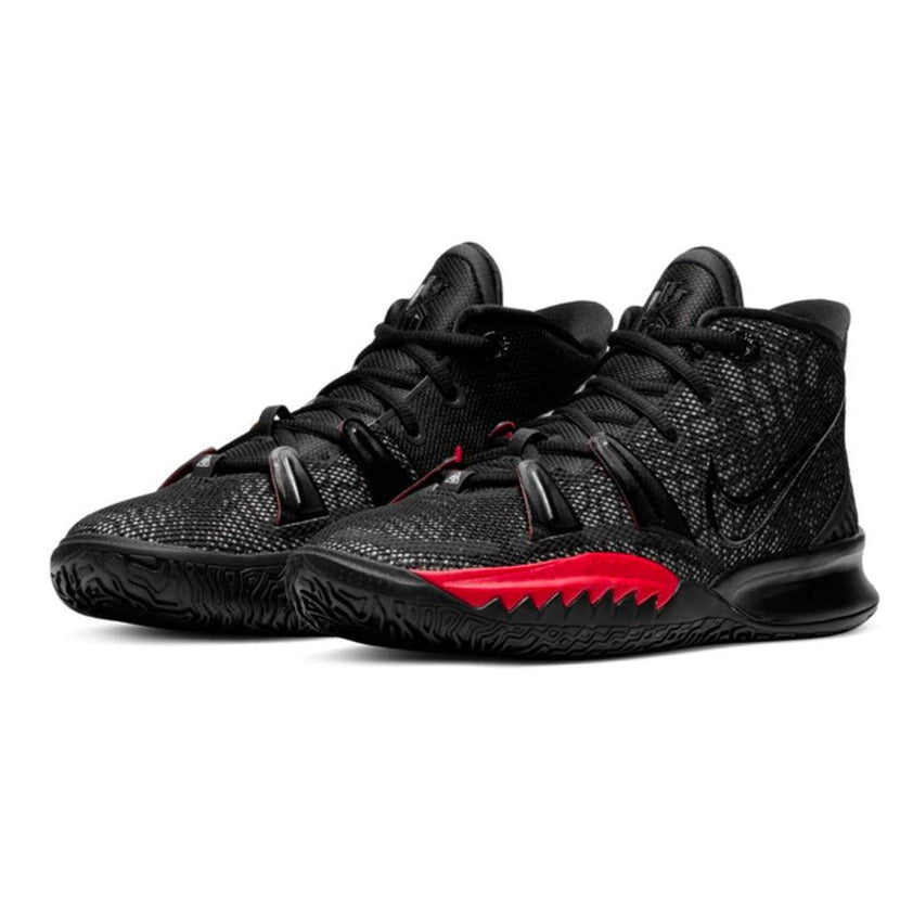 Nike Kyrie 7 EP Bred Blue Monkey Tenis