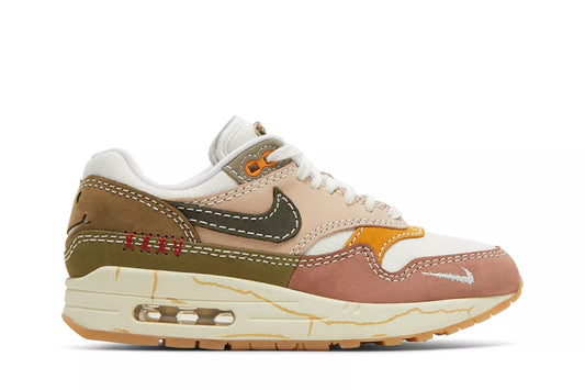 Nike Air max 1 Wabi-Sabi