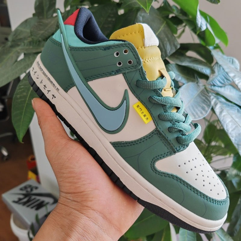 Nike sb Caballeros del Zodiaco