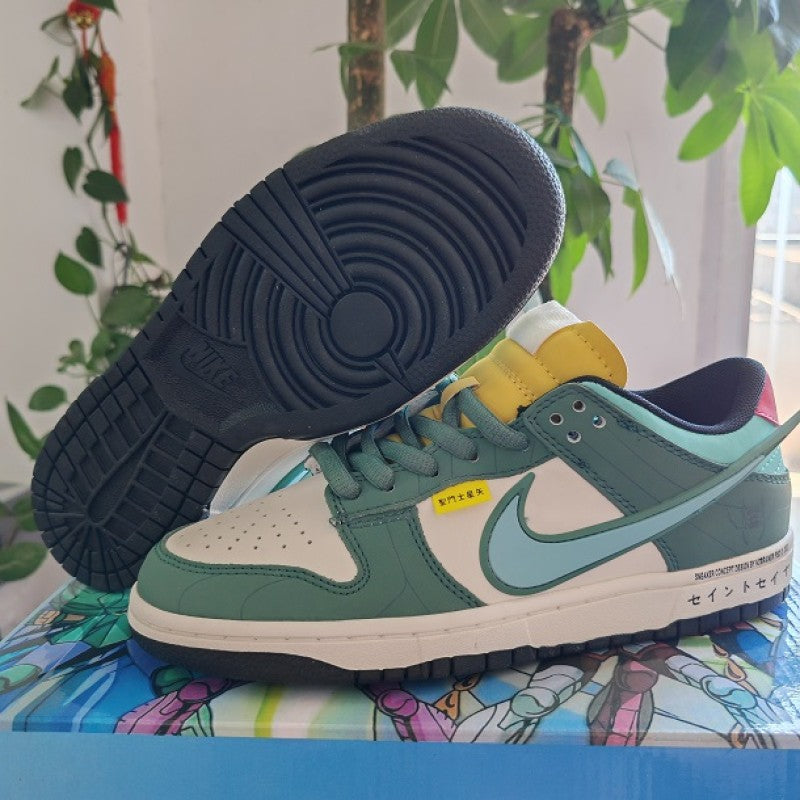Nike sb Caballeros del Zodiaco