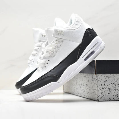 Nike Jordan Retro 3 - FRAGMENT