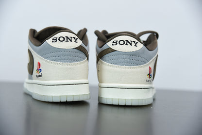 Nike Dunk Low Travis Scott x PlayStation