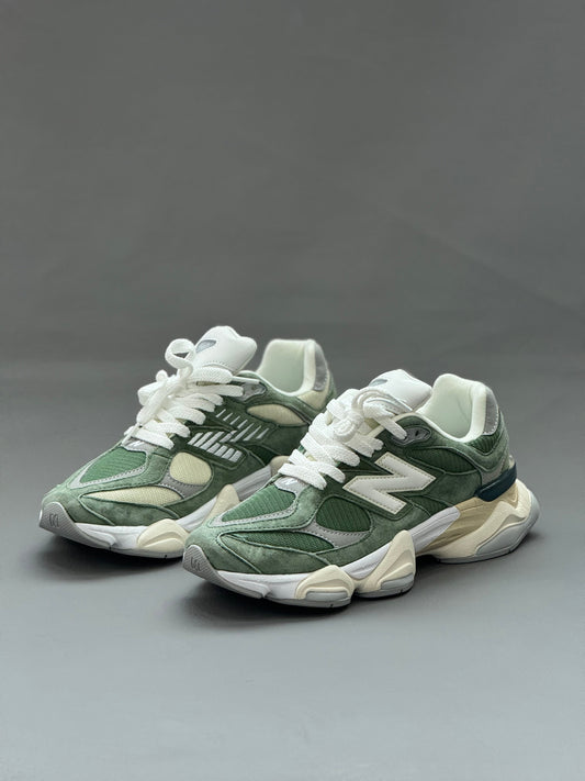 New Balance 9060 Green