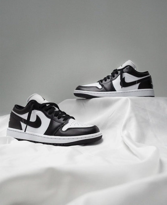 Nike Air Jordan Retro 1 Low Panda