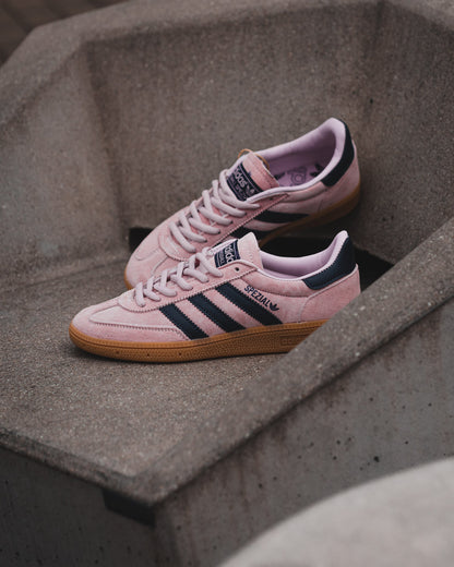 Adidas Samba Spezial Rosa – Blue Monkey Tenis