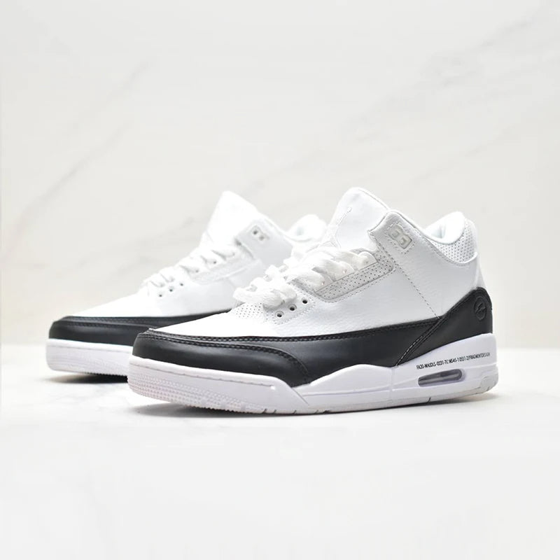 Nike Jordan Retro 3 - FRAGMENT