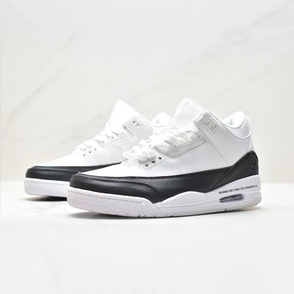 Nike Jordan Retro 3 - FRAGMENT