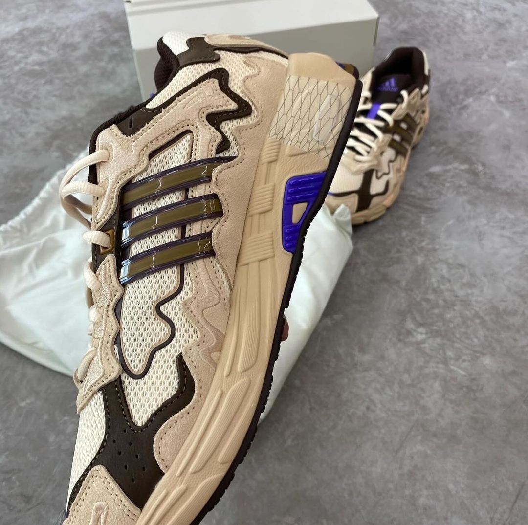 Adidas Response CL Bad Bunny Paso Fino