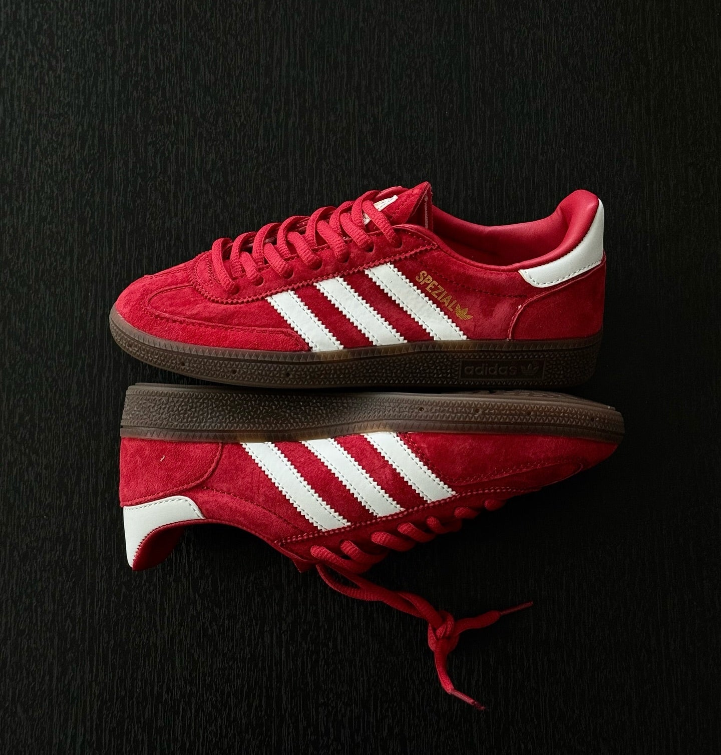 Adidas Zpecial Red