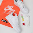 Nike Air Force ( Pines de Colores)