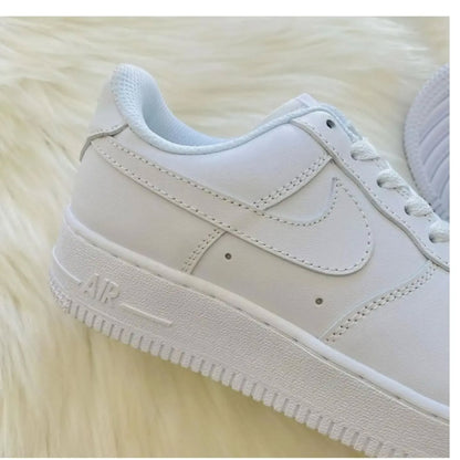 Nike Air Force ( Pines de Colores)