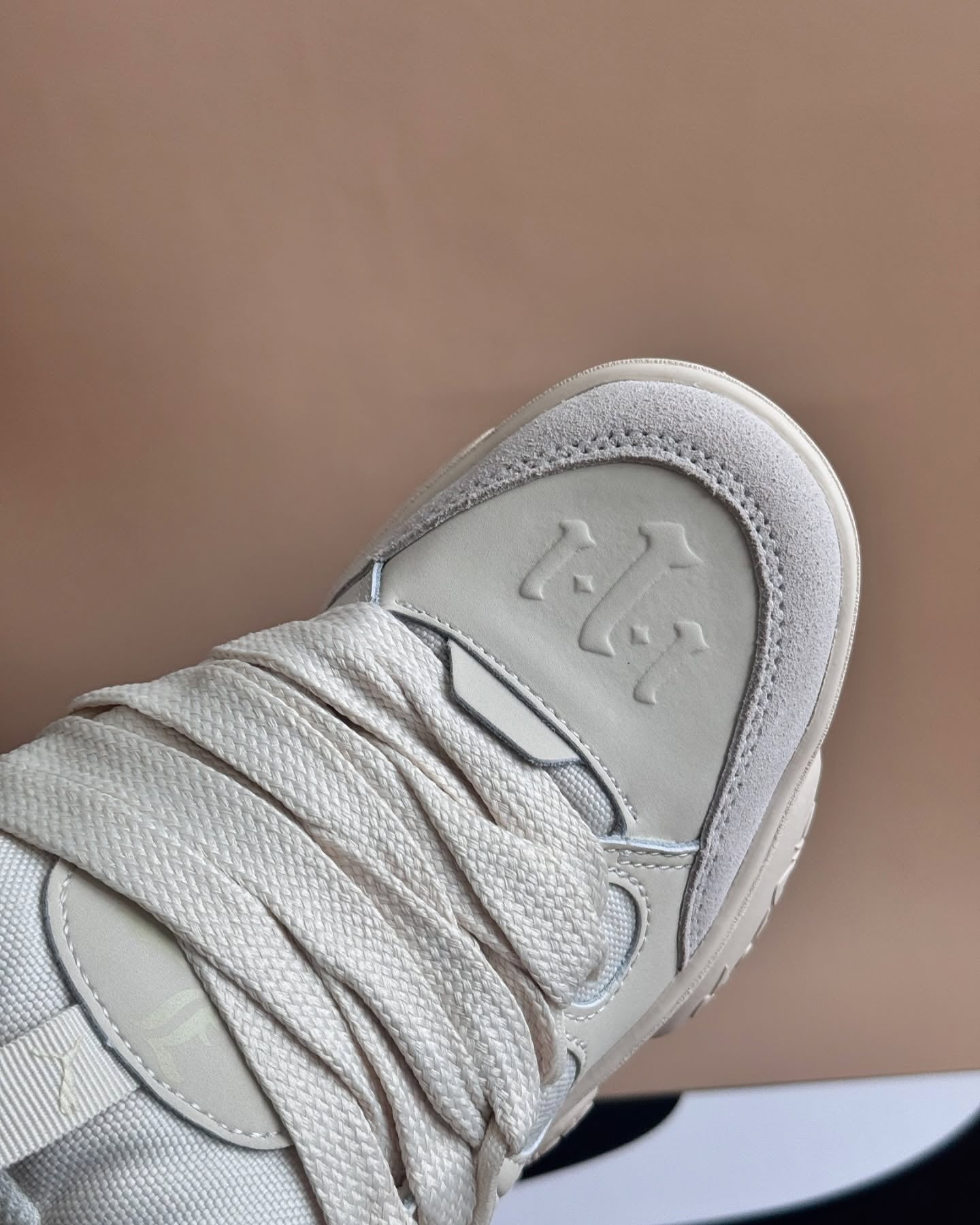 Puma Lafrance Beige