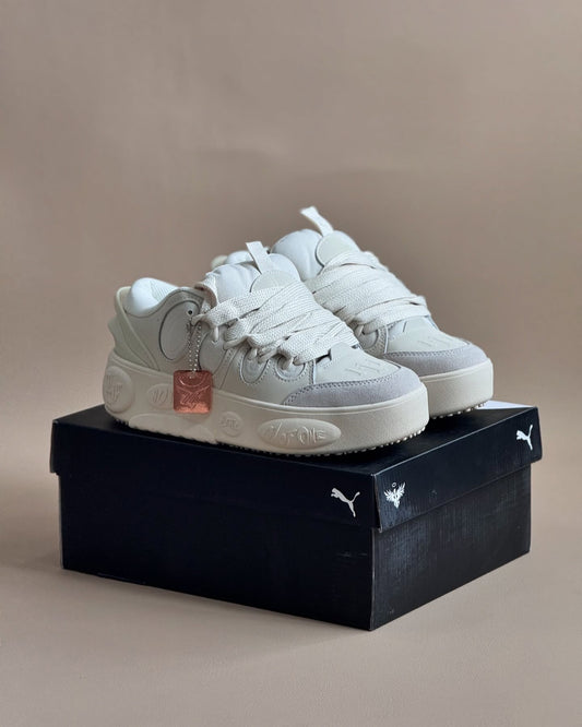 Puma Lafrance Beige