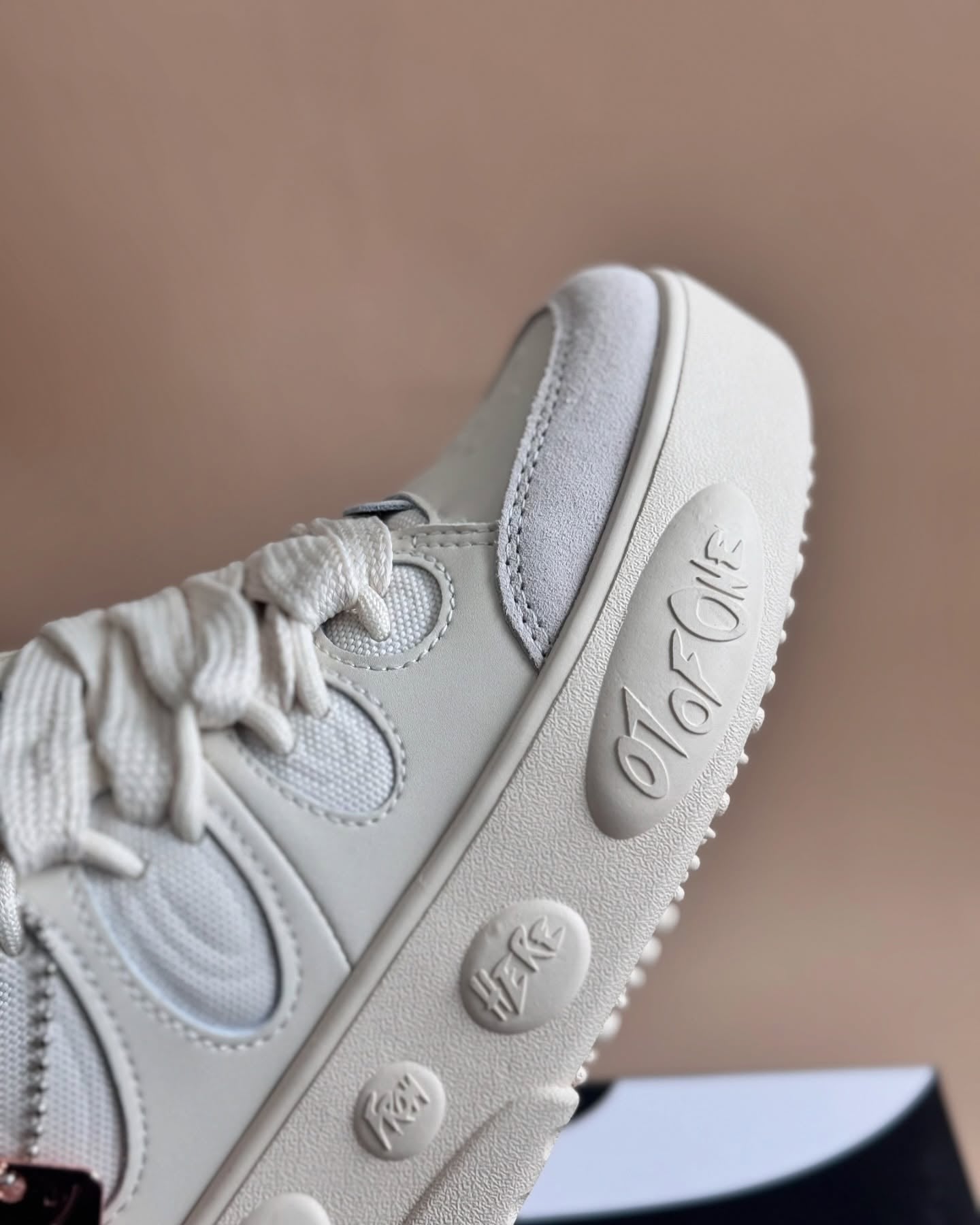 Puma Lafrance Beige