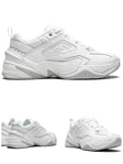 Nike Tekno mk2 White