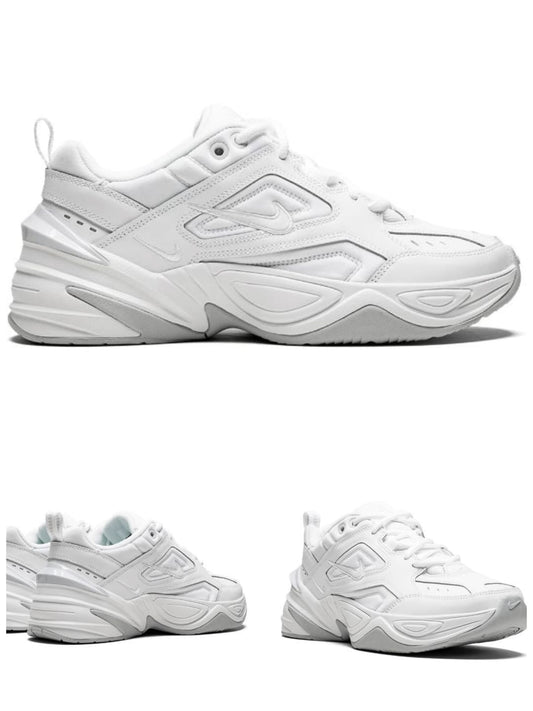 Nike Tekno mk2 White