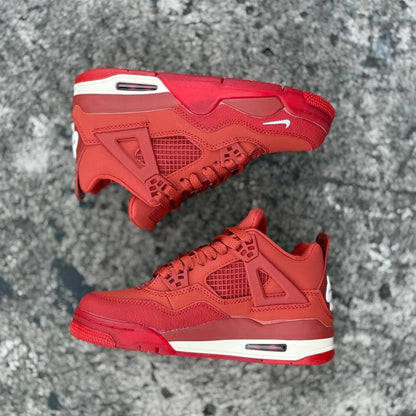 Air Jordan 4 Retro OG SP Nigel Sylvester