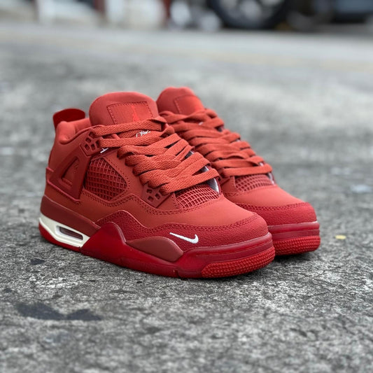 Air Jordan 4 Retro OG SP Nigel Sylvester