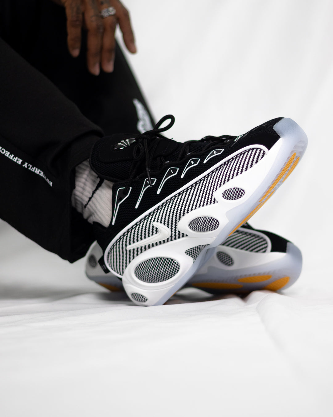 Nike nocta Glide x Drake