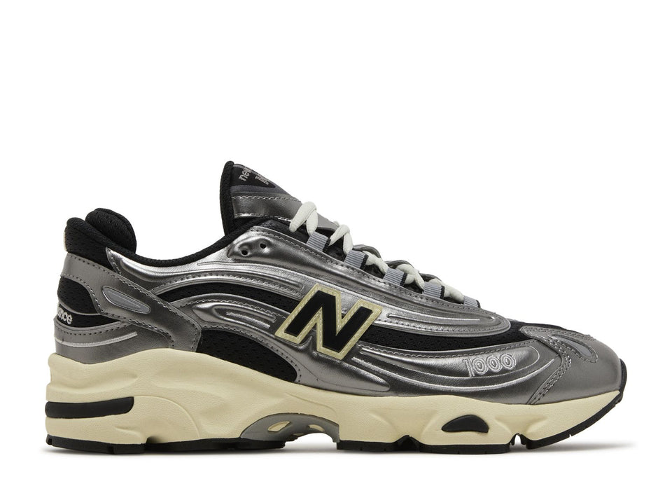 NEW BALANCE 1000 "SILVER METALLIC"
