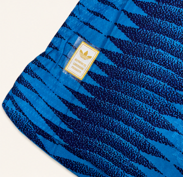 Camiseta Seleccion Colombia Visitante Woman