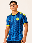Camiseta Seleccion Colombia Visitante Men