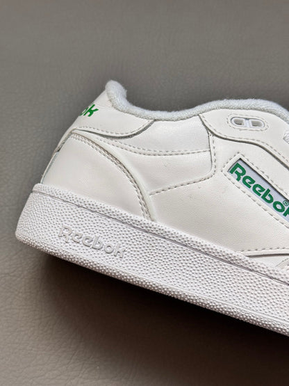 The Beams x Reebok club c Bulc