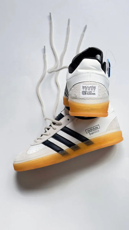 Adidas Gazelle Indoor x Bad Bunny