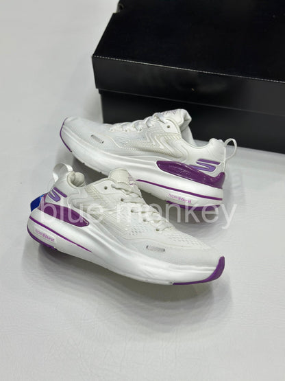 SKECHERS BLANCO SK GO WALK MAX