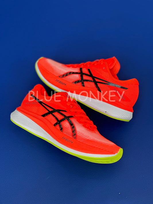 Men Asics Magic Speed 3