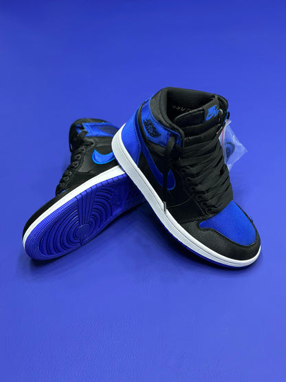 Air Jorda Retro 1 Mid Blue Royal