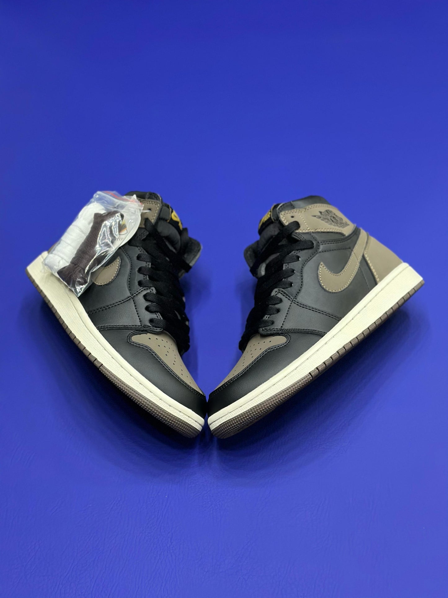 Air Jorda 1 Palomino