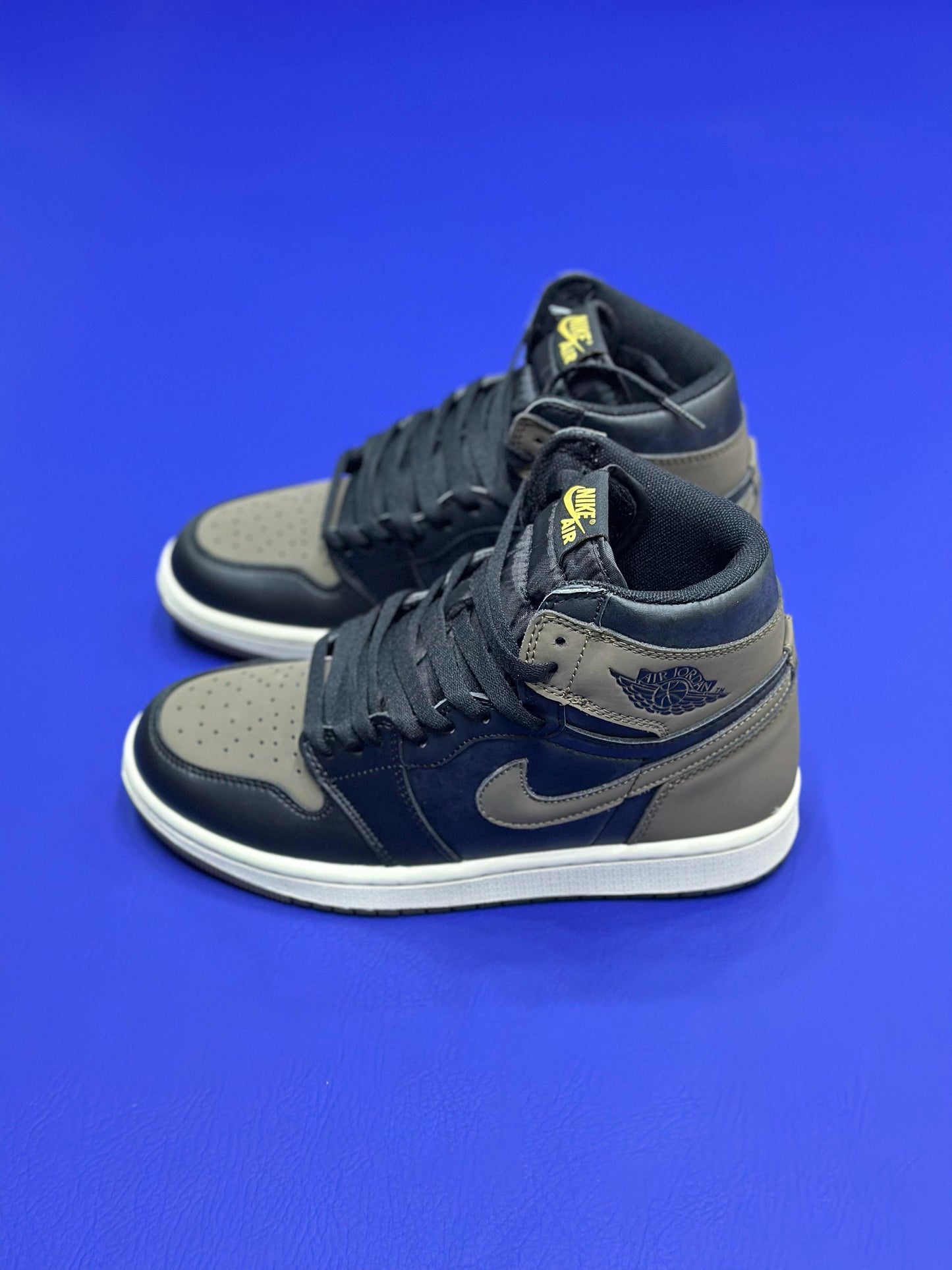 Air Jorda 1 Palomino