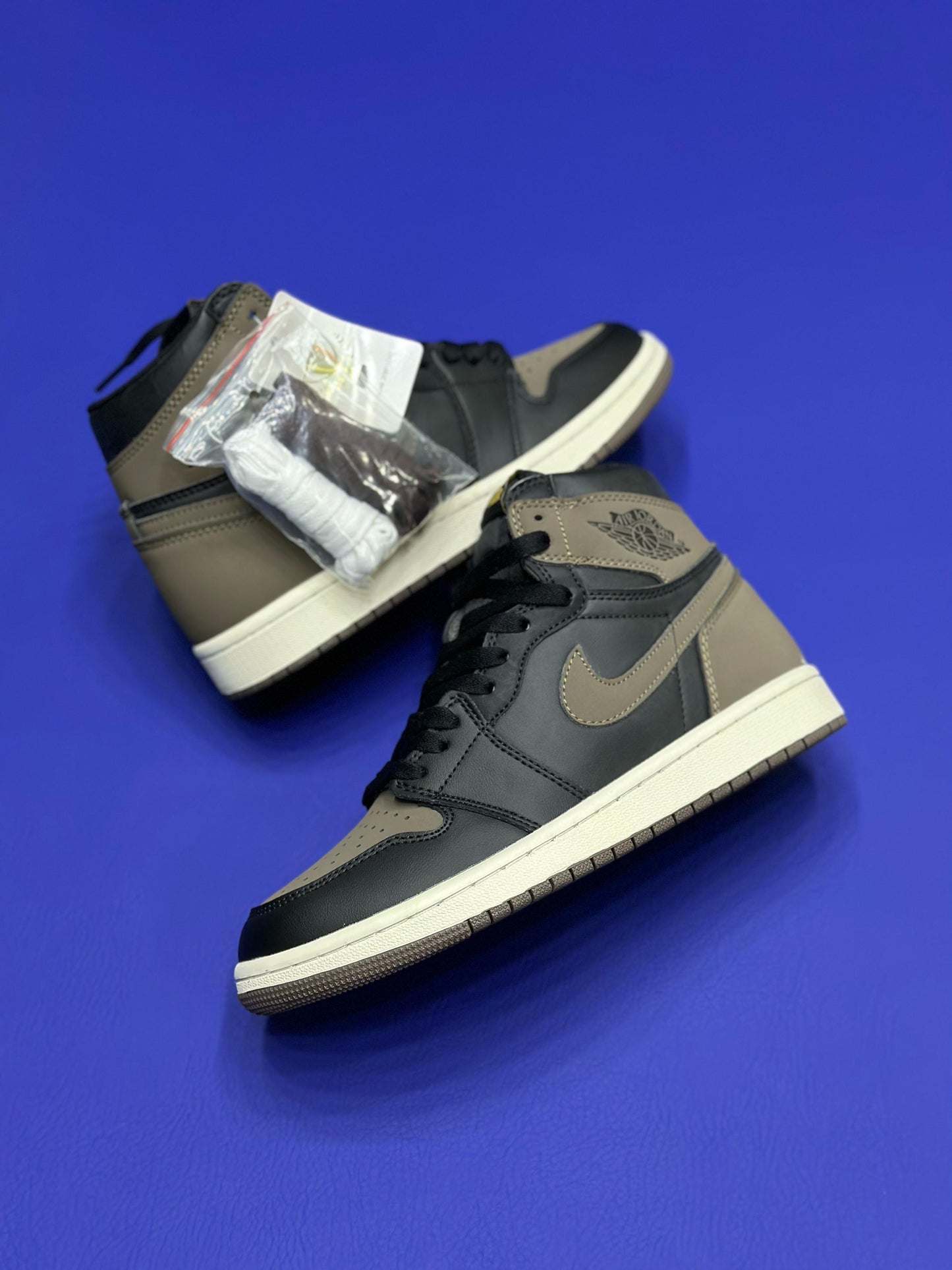 Air Jorda 1 Palomino