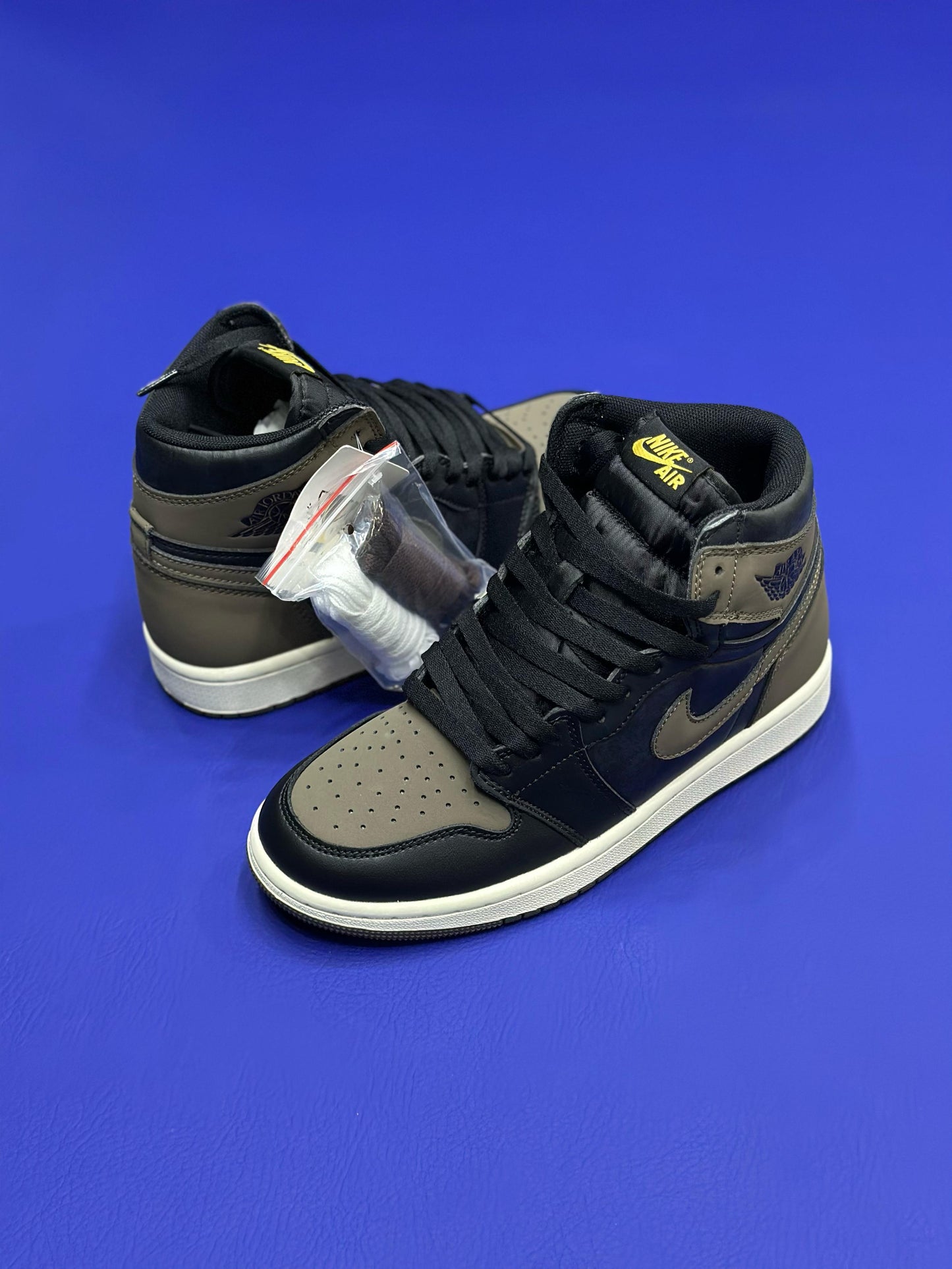 Air Jorda 1 Palomino