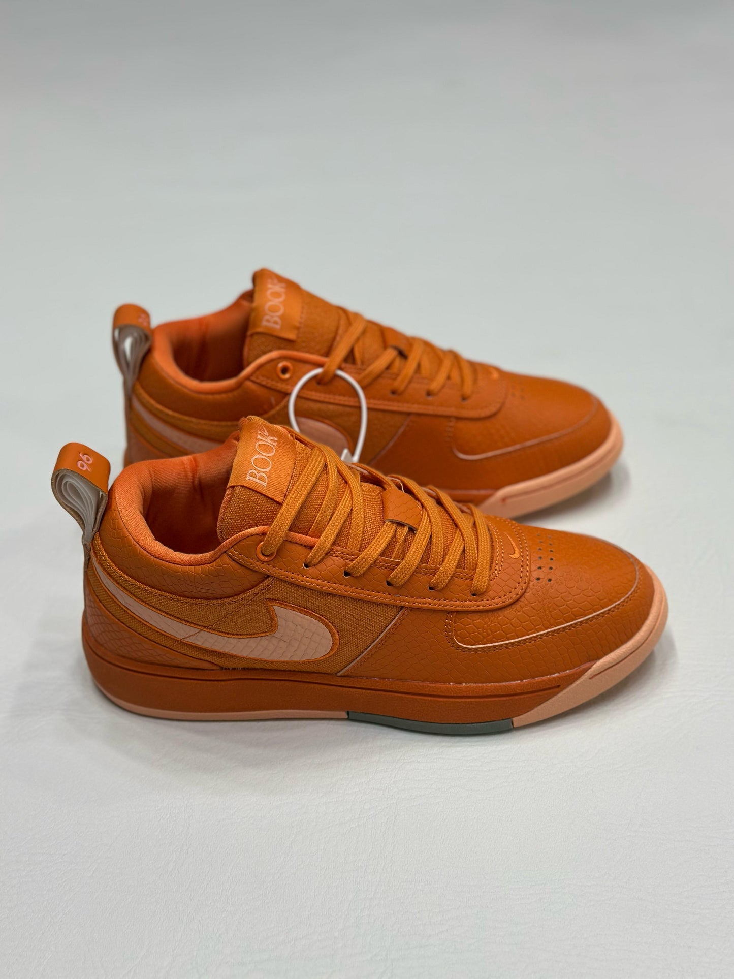 Nike Book 1 Ashen Slate