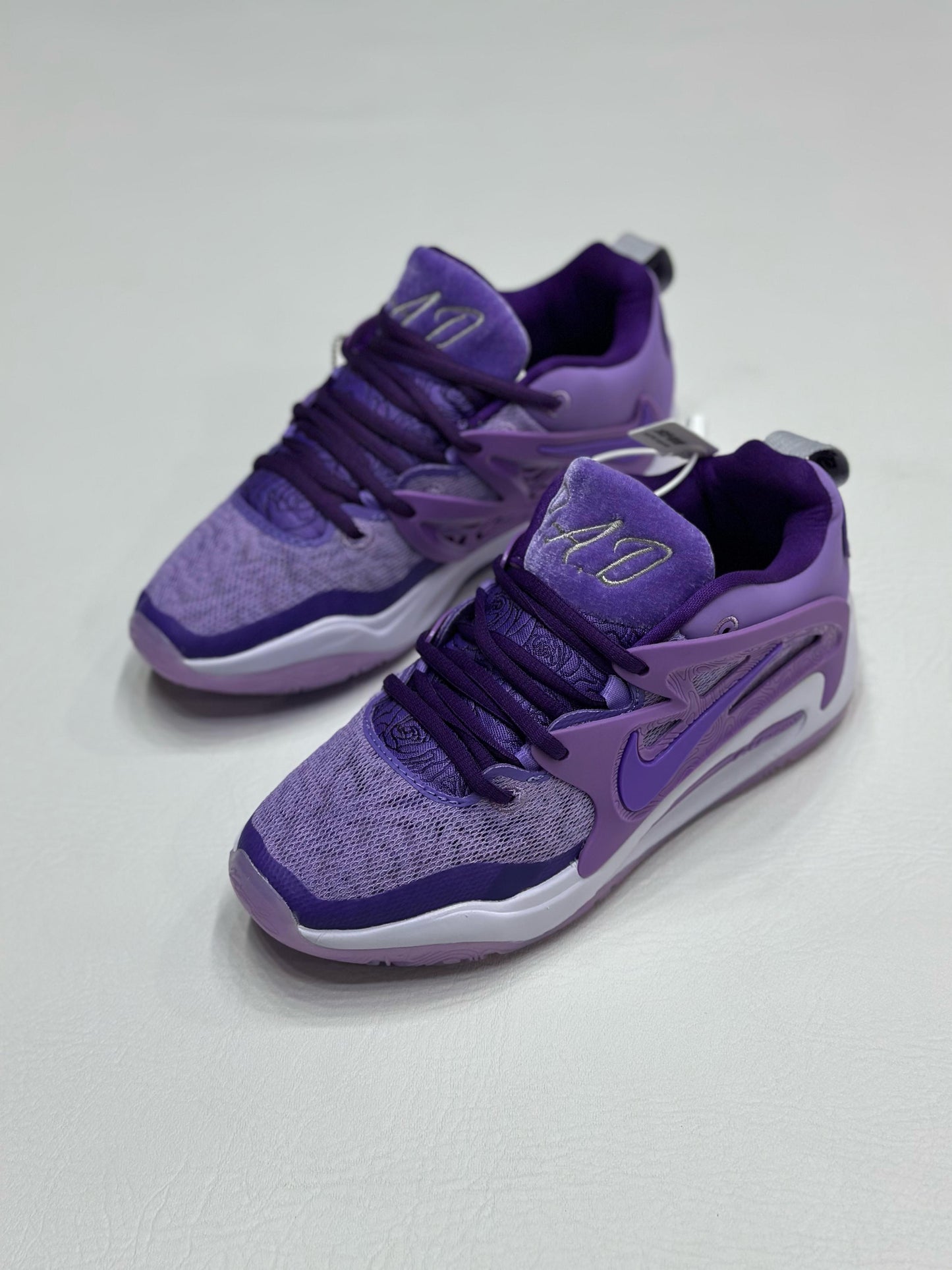 Nike KD 15 “b.a.d”