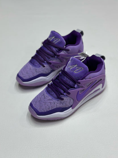 Nike KD 15 “b.a.d”